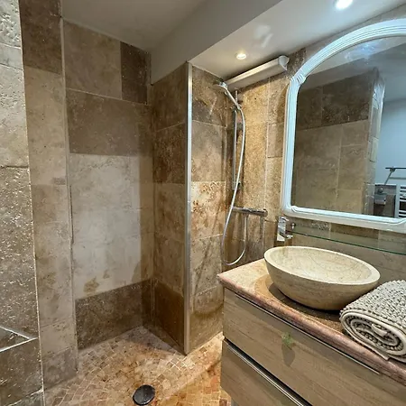 2 X Rousse Appartement