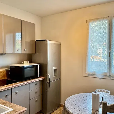 2 X Rousse Appartement